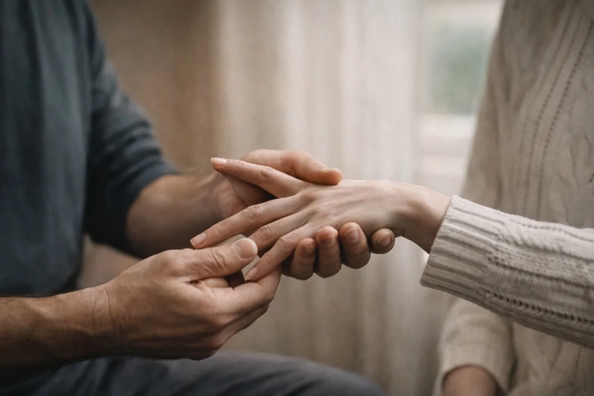 Hand balancer exercise for carpal tunnel