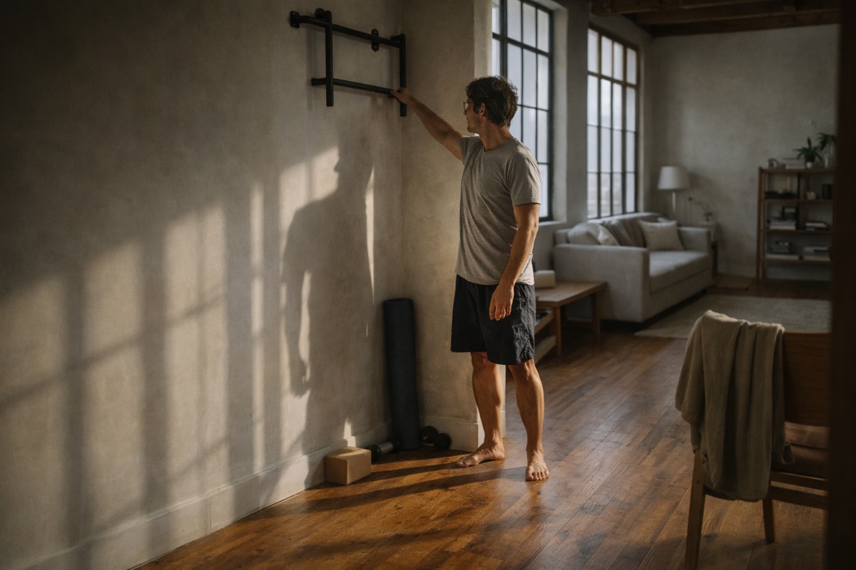 Complete Amari Method exercise system demonstration